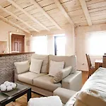 Apartman Atico Con Vistas En “la Torre” Albentosa