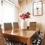 Atico Con Vistas En “la Torre” Apartman
