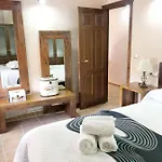 Apartman Atico Con Vistas En “la Torre” Albentosa