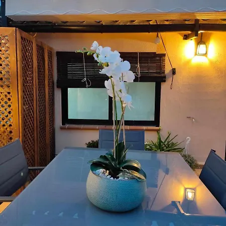 Atico Con Vistas En La Torre