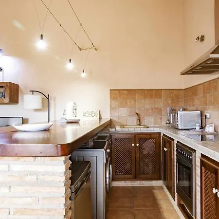 Atico Con Vistas En La Torre * Albentosa