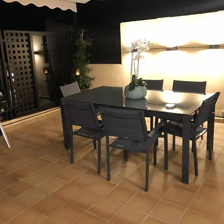 Apartment Atico Con Vistas En La Torre *