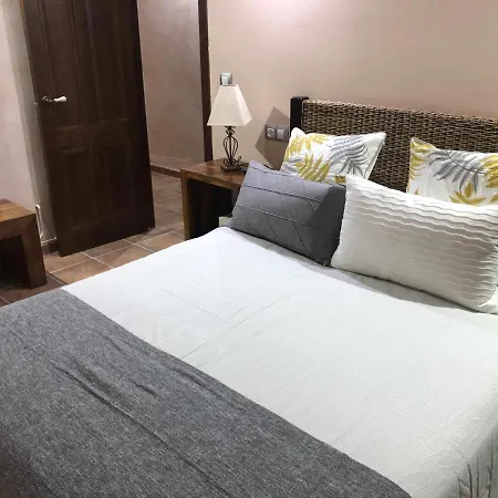 Atico Con Vistas En La Torre * Albentosa