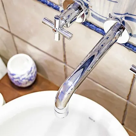 Atico Con Vistas En La Torre Appartamento Albentosa