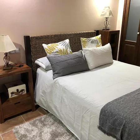 Atico Con Vistas En La Torre *