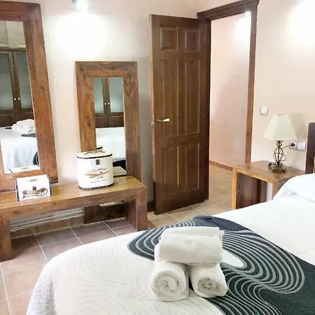 Apartman Atico Con Vistas En La Torre Albentosa