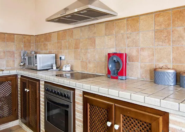 Atico Con Vistas En La Torre *