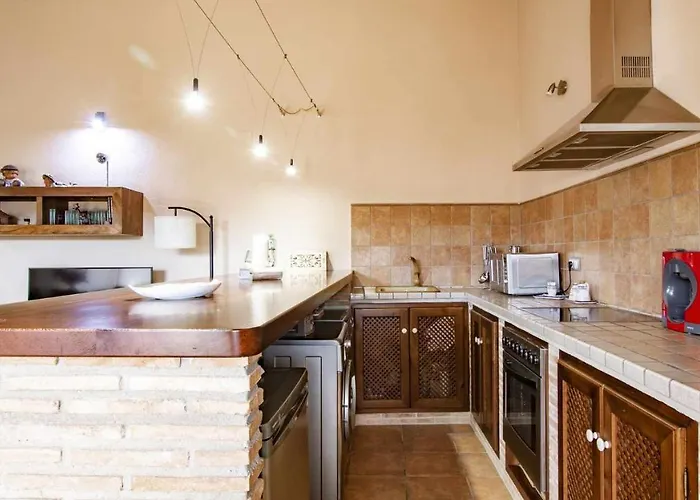 Atico Con Vistas En La Torre * Albentosa