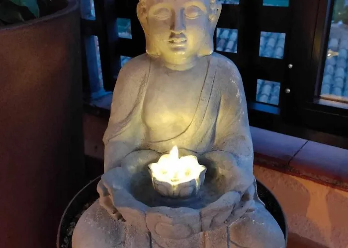 Apartamento Atico Con Vistas En La Torre *