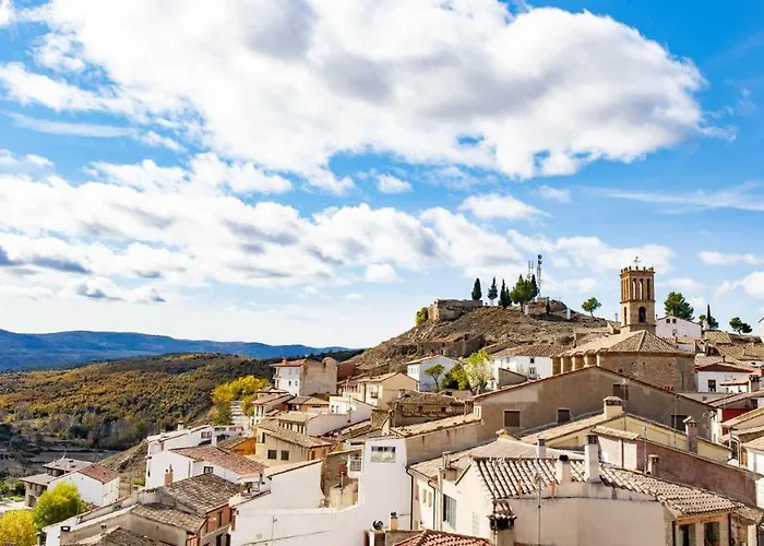 Atico Con Vistas En La Torre Apartamento *