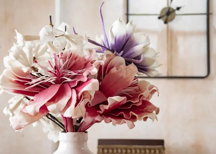 Apartamento Atico Con Vistas En La Torre