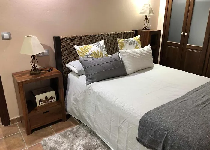 Atico Con Vistas En La Torre *