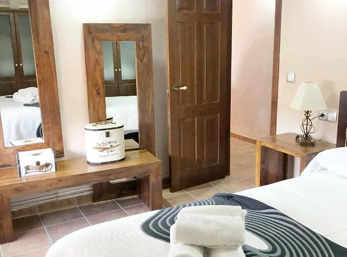 Apartamento Atico Con Vistas En La Torre Albentosa